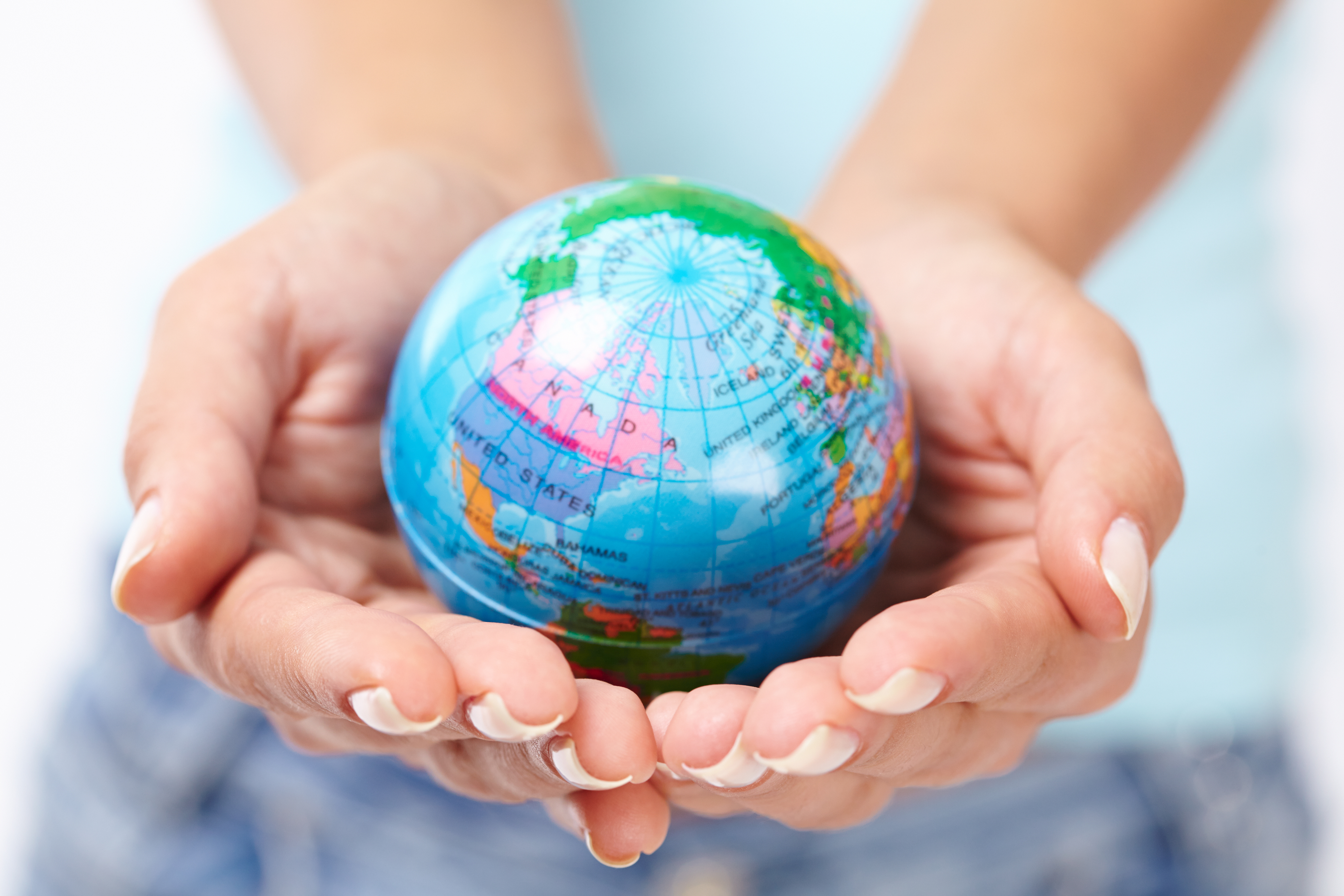 The ASLP Interstate Compact Is Here: What Speech Language Pathologists and Audiologists Need to Know