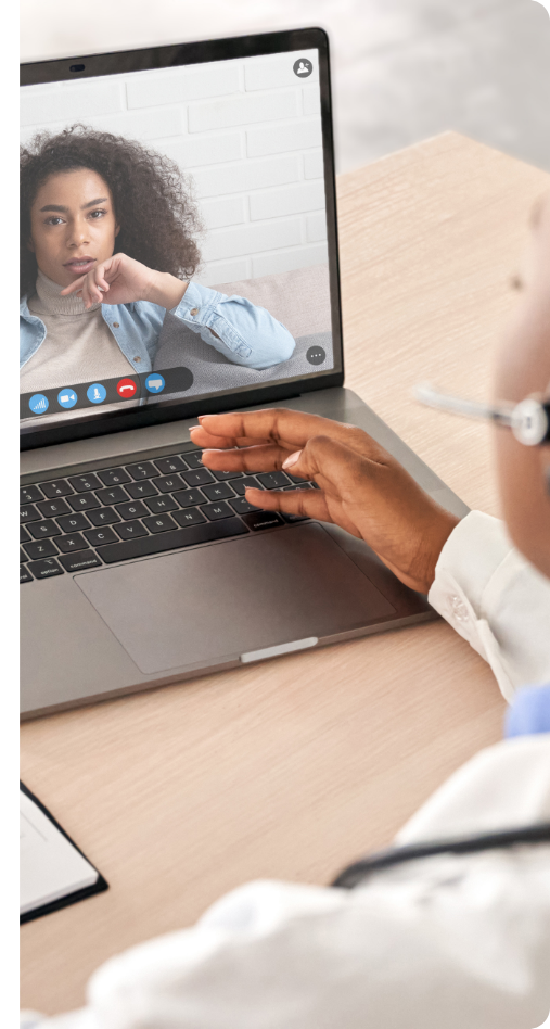 virtualTx remotespeech